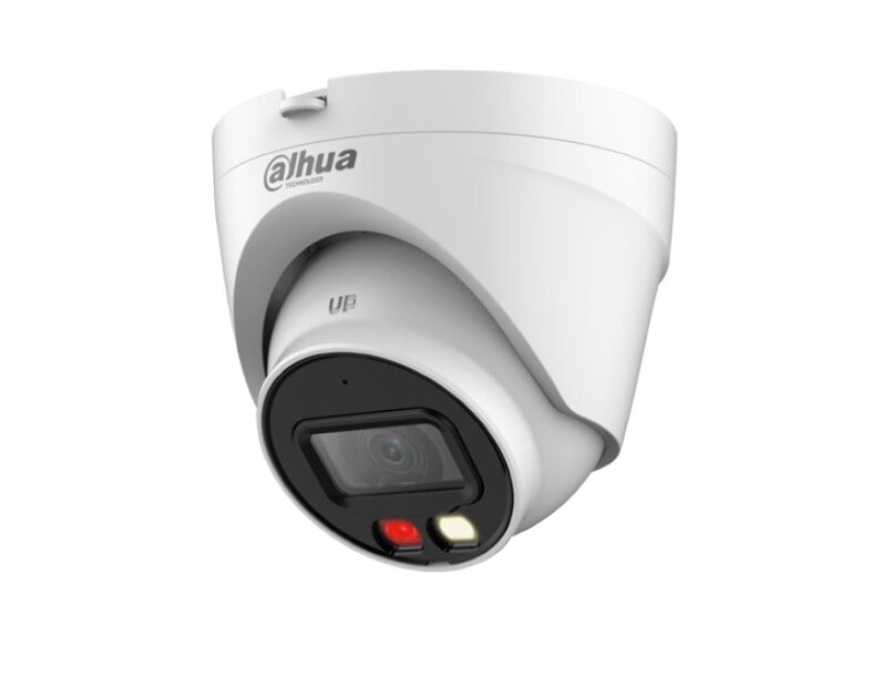 IP камера Dahua DH-IPC-HDW1239VP-A-IL-0280B