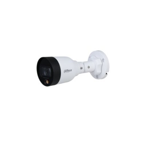 IP камера Dahua DH-IPC-HFW1239S1P-LED-0360B-S5 с разрешением 2 Мп, LED подсветка