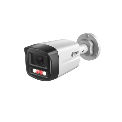 IP камера Dahua DH-IPC-HFW1239TL1P-A-IL-0280B, 2 Мп, встроенный микрофон