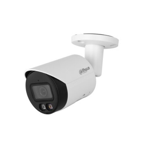 IP камера Dahua DH-IPC-HFW2249SP-S-IL-0360B 2 Мп, микрофон, слот Micro SD 256ГБ