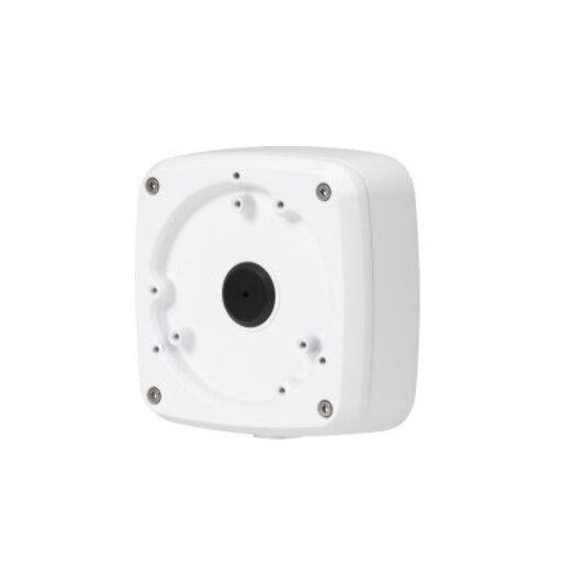Монтажная коробка Dahua DH-PFA123, алюминий, защита IP66, 134х134 мм