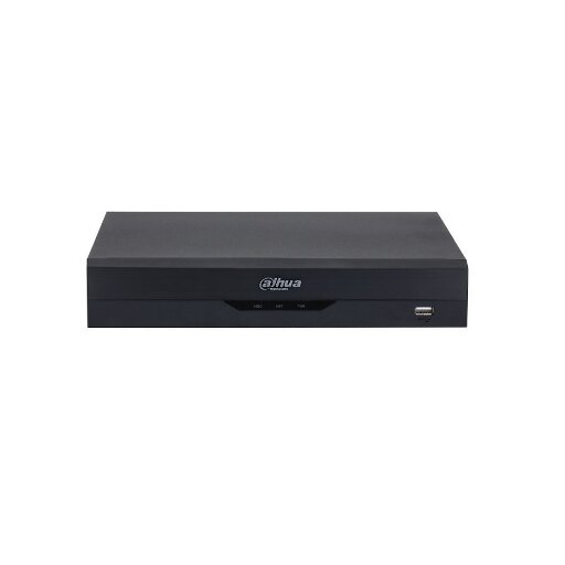 HD видеорегистратор Dahua DH-XVR5104HS-4KL-I3, поддержка SMD Plus и IP камер