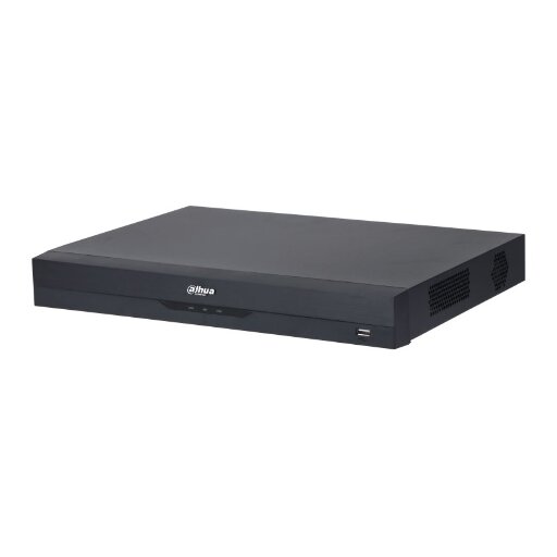 HD видеорегистратор Dahua DH-XVR5232AN-I3 с AI-Coding и поддержкой IP камер