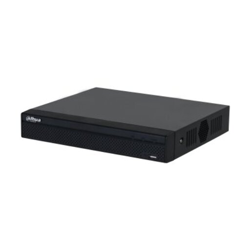 IP видеорегистратор Dahua DHI-NVR2108HS-8P-I2, 8 каналов, POE, до 12Мп