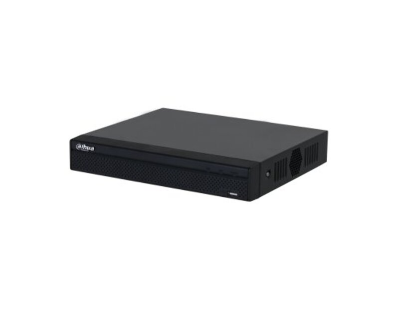 DHI-NVR2108HS-8P-I2