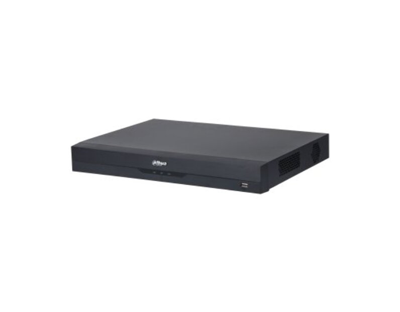 DHI-NVR2208-8P-I2