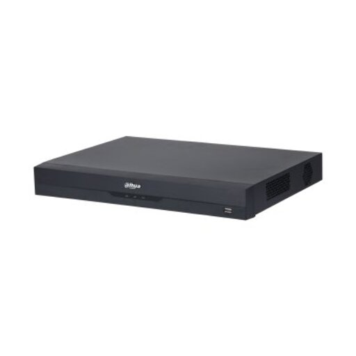 IP видеорегистратор Dahua DHI-NVR2208-I2, 8 каналов, до 12Мп, H.265+