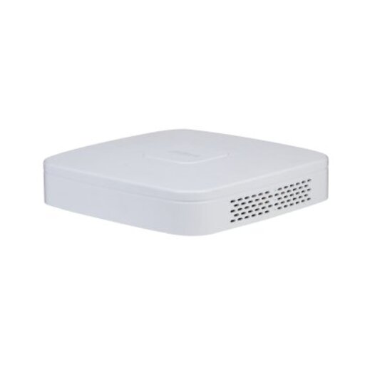 IP видеорегистратор Dahua DHI-NVR4116-4KS3, запись до 12Мп и поток 80Мб/с