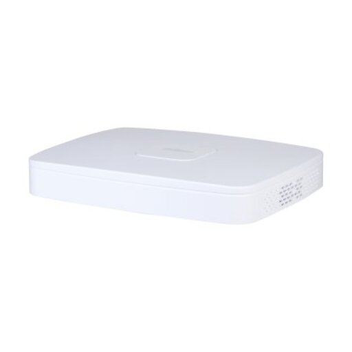 IP видеорегистратор Dahua DHI-NVR4116-EI, 16 каналов, 4K, H.265+ сжатие