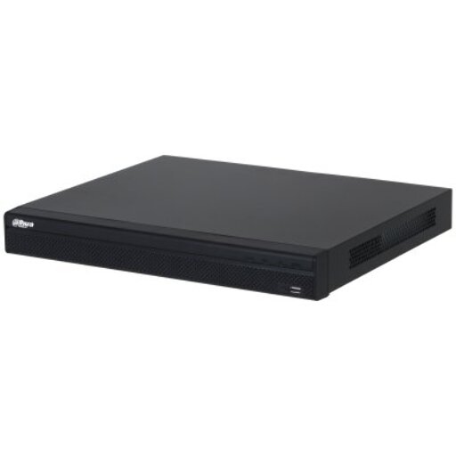 IP видеорегистратор Dahua DHI-NVR4208-4KS3, 8 каналов, 4K HDMI, H.265+/H.264+