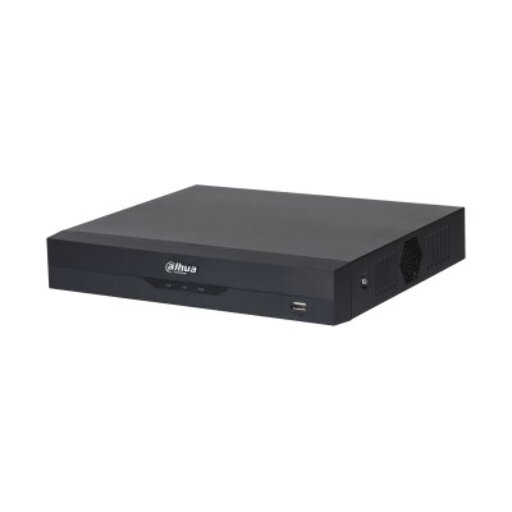 IP видеорегистратор Dahua DHI-NVR4232-EI, видеосжатие H.265+/H.265/H.264+/H.264