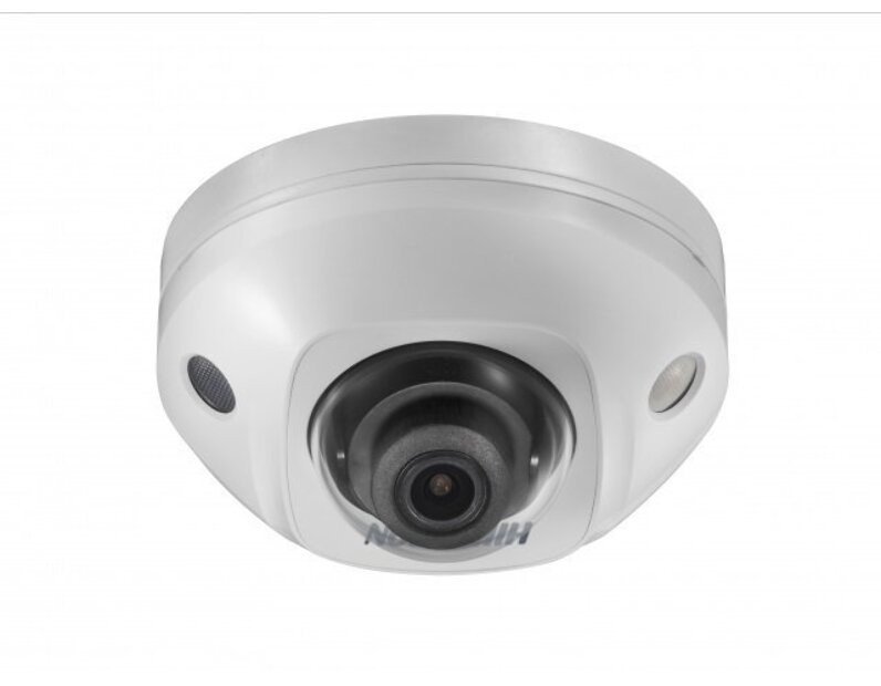 IP камера Hikvision DS-2CD2543G2-IWS(4мм)