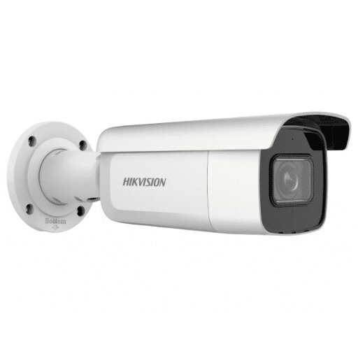 IP камера Hikvision DS-2CD2683G2-IZS 8 Мп уличная цилиндрическая с ИК-подсветкой 60 м и зум-объективом