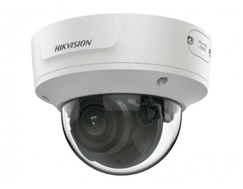 IP камера Hikvision DS-2CD2743G2-IZS