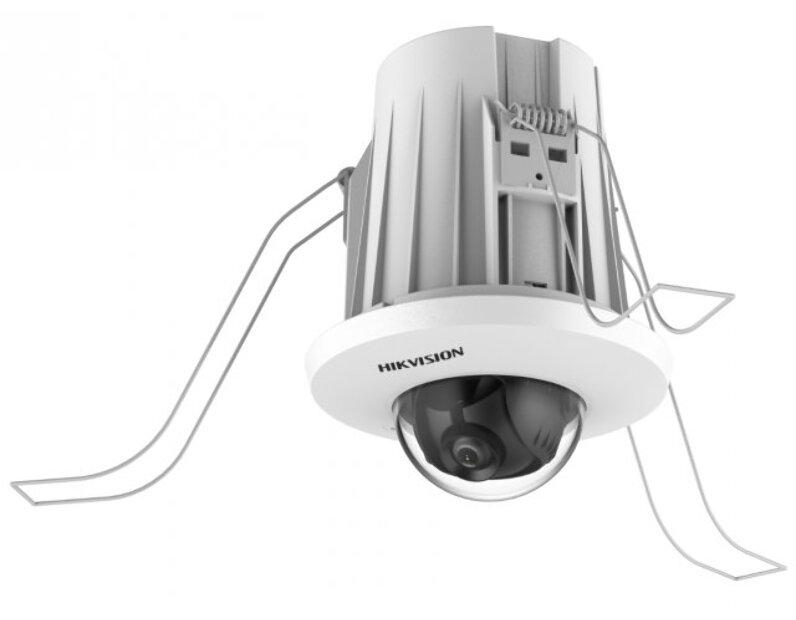 IP камера Hikvision DS-2CD2E23G2-U(2.8мм)