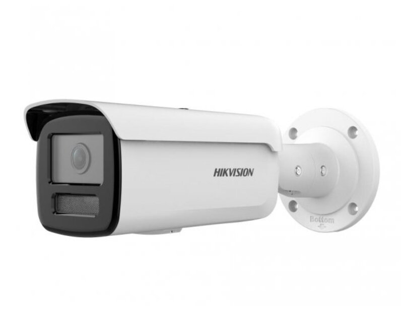 IP камера Hikvision DS-2CD2T23G2-4I(4мм)(D)