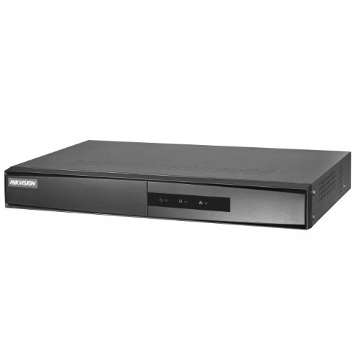 IP видеорегистратор Hikvision DS-7108NI-Q1/M(C) 8-канальный, до 4Мп, H.265+