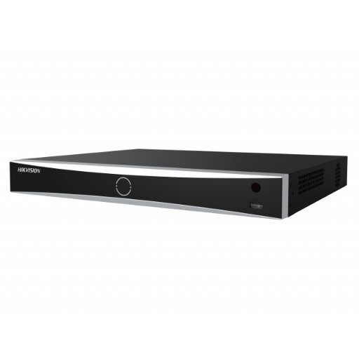 Видеорегистратор Hikvision DS-7608NXI-K2/8P 8 канальный IP