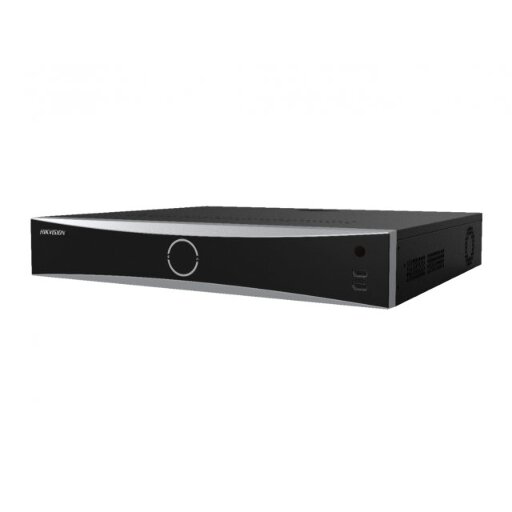 IP видеорегистратор Hikvision DS-7716NXI-K4/16P, H.265+/H.264+, PoE 200Вт