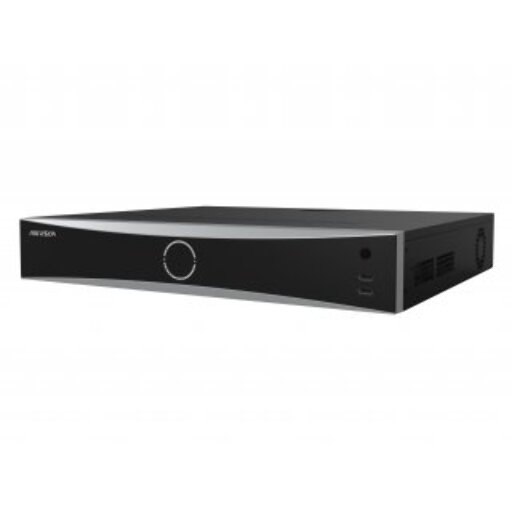 IP видеорегистратор Hikvision DS-8632NXI-K8, видеосжатие H.265/H.265+/H.264