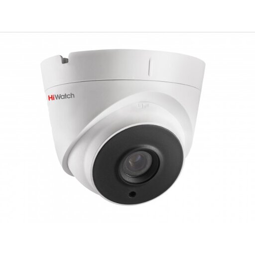 IP камера HiWatch DS-I203(E)(4мм), 2 Мп, H.265, EXIR подсветка 30 м