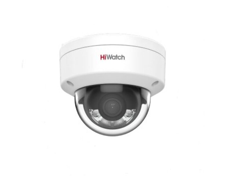 IP камера HiWatch DS-I252L(2.8мм)