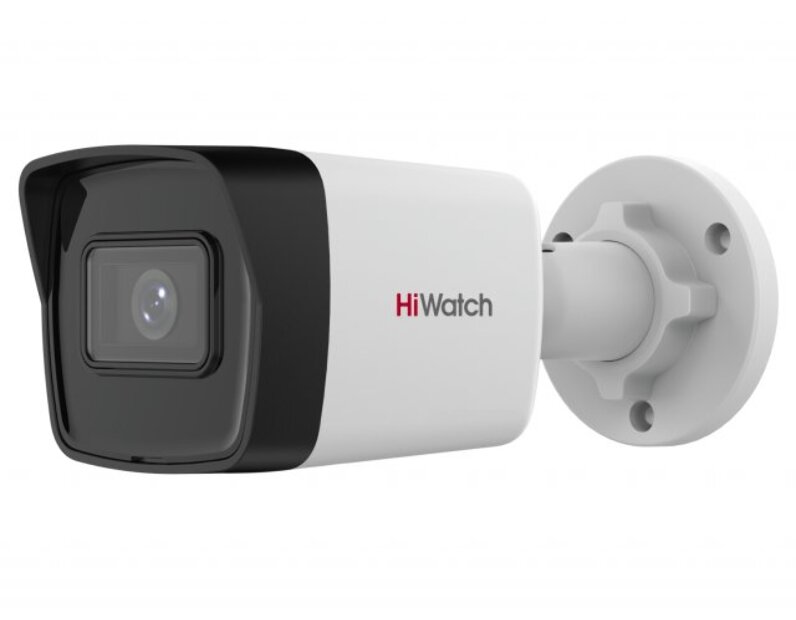 IP камера HiWatch DS-I400(D)(2.8мм)