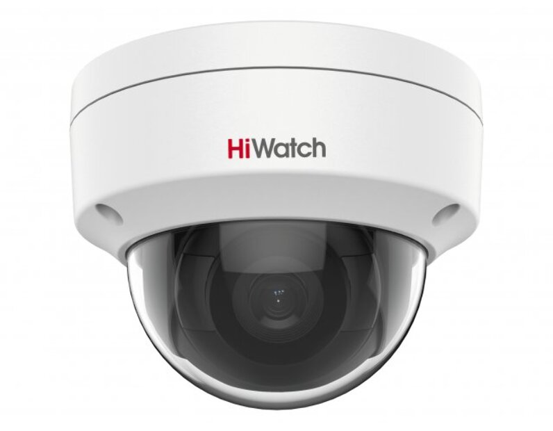 IP камера HiWatch DS-I402(D) (4мм)
