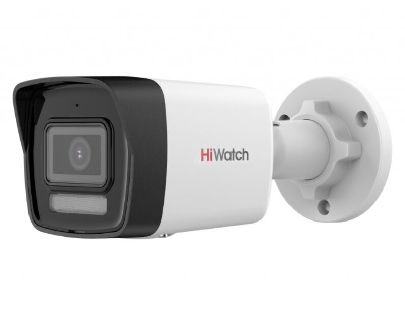 IP камера HiWatch DS-I450M(C) (2.8мм)