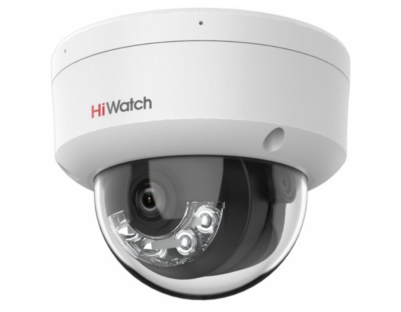 IP камера HiWatch DS-I452M(B)(4мм)