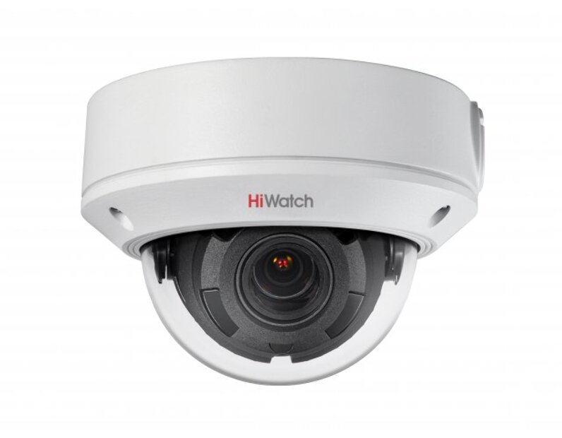 IP камера HiWatch DS-I458Z(B)(2.8-12мм)