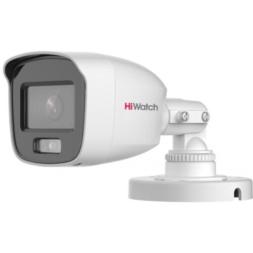 HD камера HiWatch DS-T200L(B)(2.8мм), 1/3