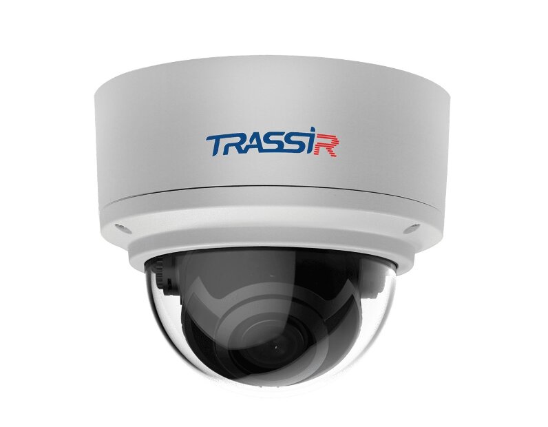 TRASSIR TR-D3181IR3 v2 (3.6) IP камера