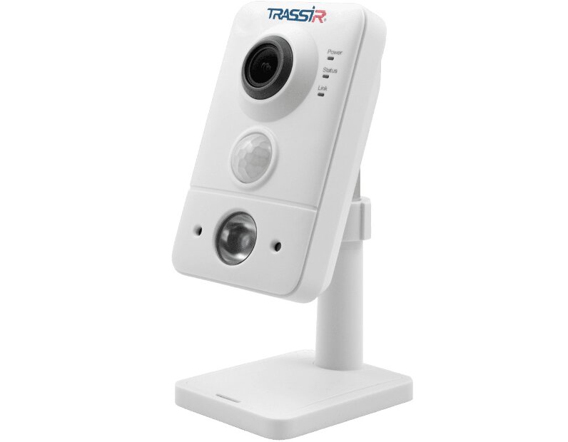 TRASSIR TR-D7151IR1 (2.8) IP камера
