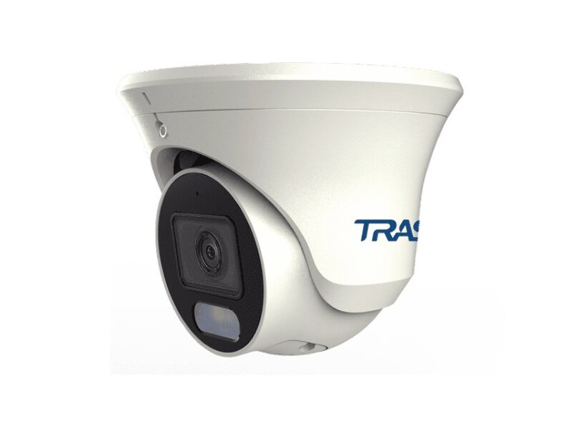 TRASSIR TR-D8181IR3 v3 (3.6) IP камера