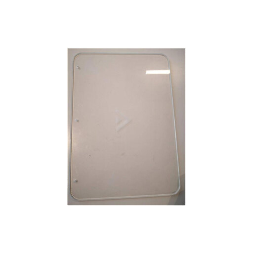 Комплект створок Hikvision DS-B220X-Dp90, акрил 8 мм