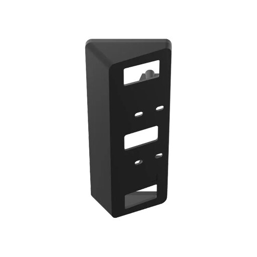 Кронштейн Hikvision DS-KABV6113-A, угол 30°, поликарбонат, -40°C…+70°C