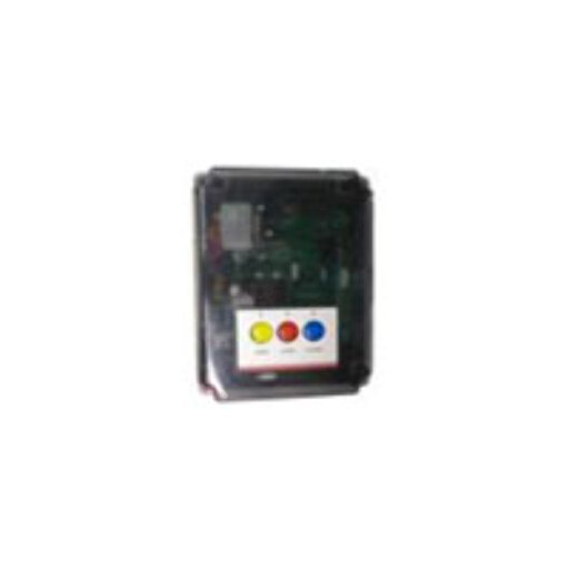 Контроллер Hikvision DS-TMG090-4/TMG4BX-A, макс. нагрузка 1200 Вт, до 30 м управления