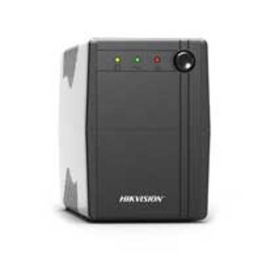 Hikvision DS-UPS1000 Сетевое оборудование