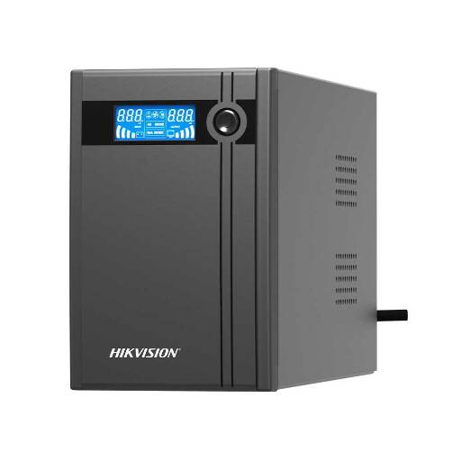 Hikvision DS-UPS2000 Сетевое оборудование
