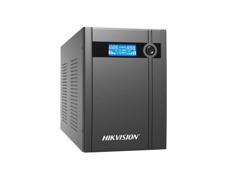 Hikvision DS-UPS3000 Сетевое оборудование
