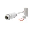Space Technology ST-1201M POE РОЕ сплиттер