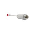 Space Technology ST-1201M POE РОЕ сплиттер