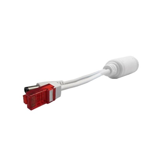 РОЕ сплиттер Space Technology ST-1201M POE, стандарт PoE 802.3af 00-00010753