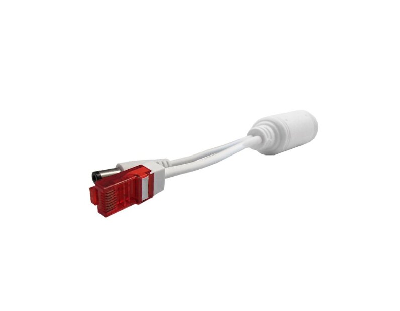 Space Technology ST-1201M POE РОЕ сплиттер