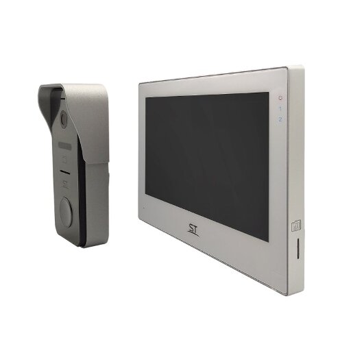 Домофон ST-MР400/7 серия «Венера» 00-00083266
