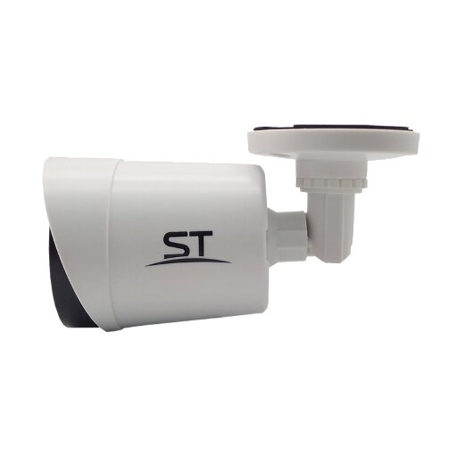 HD камера Space Technology ST-S2111 FULLCOLOR, IP66, 2,1 Мп, белый свет 00-00048371