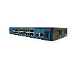 Space Technology ST-S242POE 00-00083228 Коммутатор