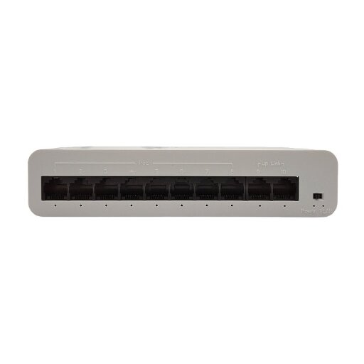 Коммутатор Space Technology ST-S811POE 00-00085515 8 портов PoE 96 Вт
