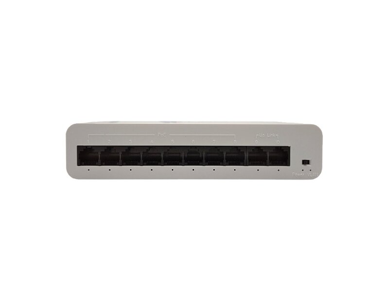 Space Technology ST-S811POE 00-00085515 коммутатор